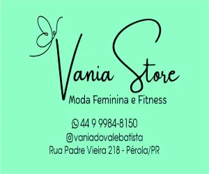 VANIA STORE