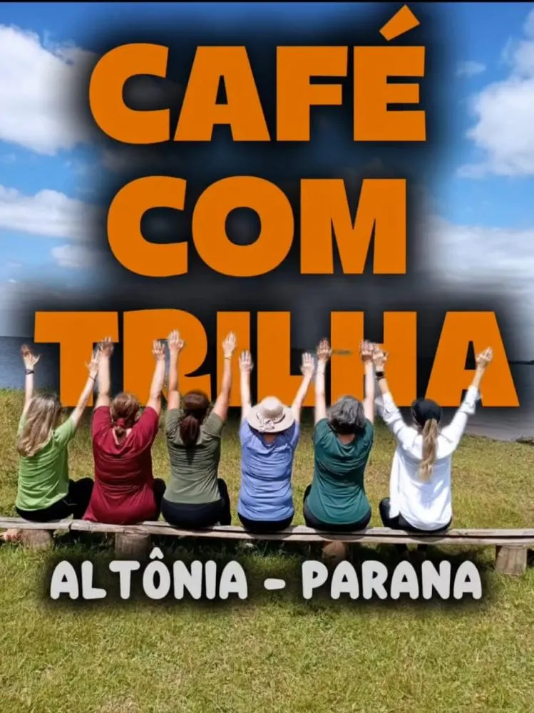 Café com Trilha: O Encanto do Turismo Rural em Altônia
