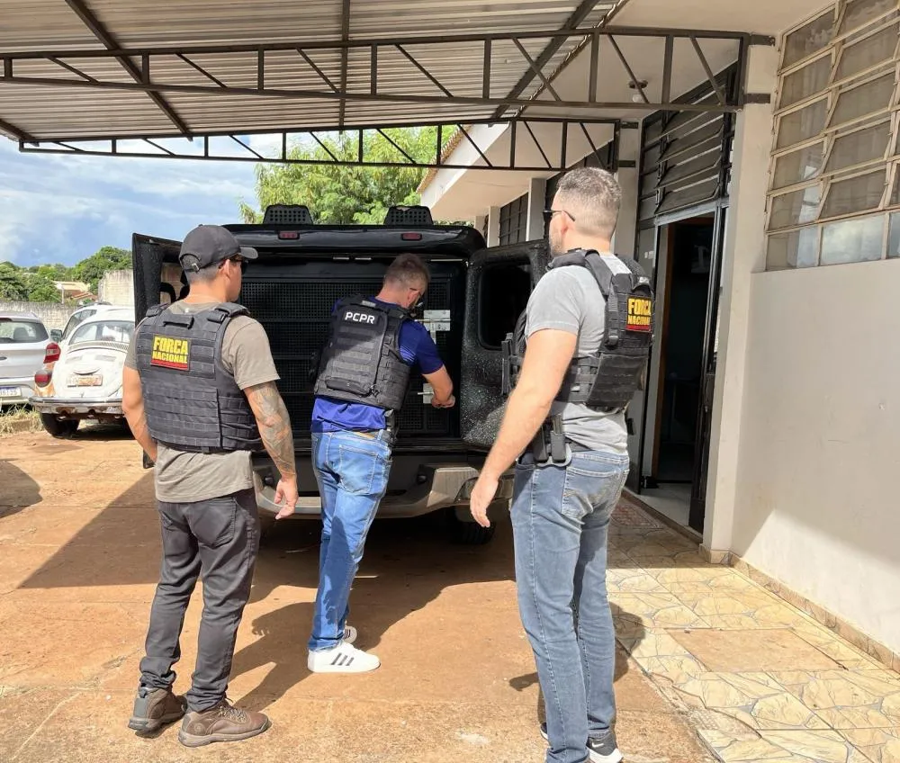 Dono de Empresa de Refrigeração é Preso por Estelionato e Apropriação Indébita em Cruzeiro do Oeste