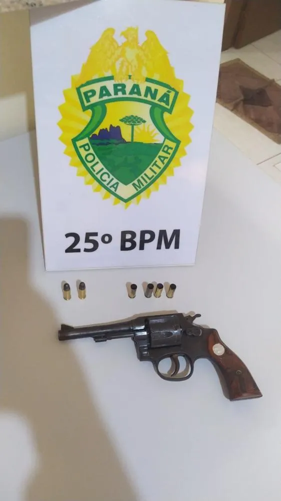 Polícia impede homicídio em flagrante no centro de Alto Piquiri