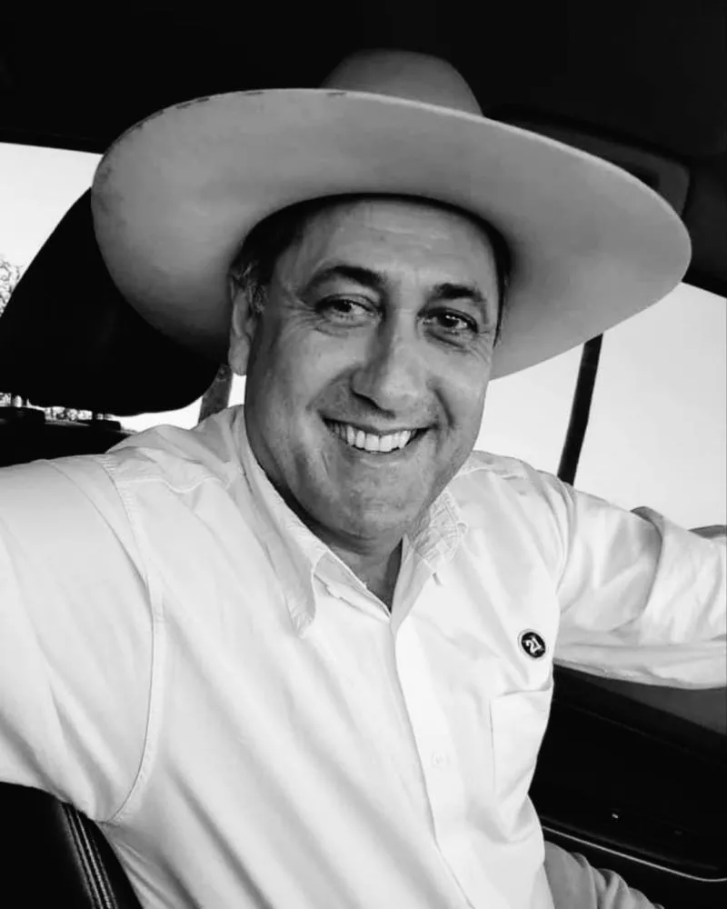 Altônia se despede de Miguel Rezende com comoção e homenagens