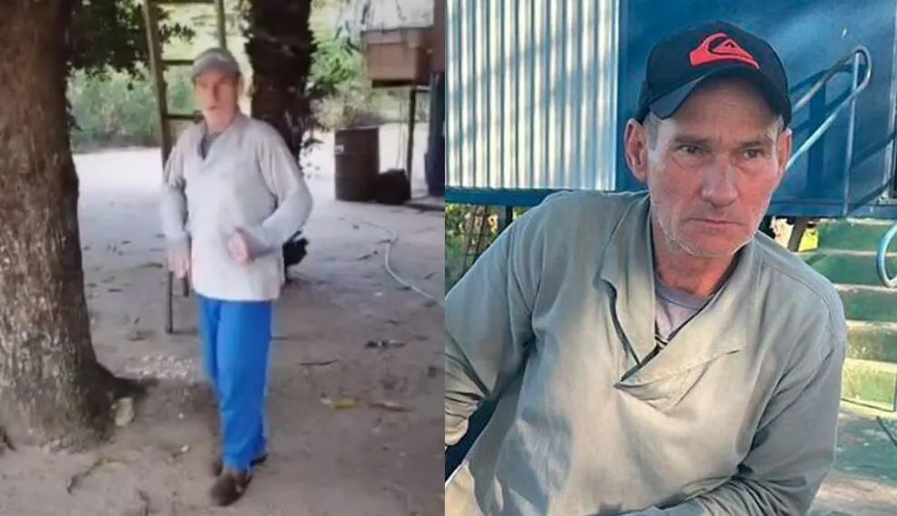Corpo de caseiro desaparecido é encontrado após ataque de onça-pintada no Pantanal de MS