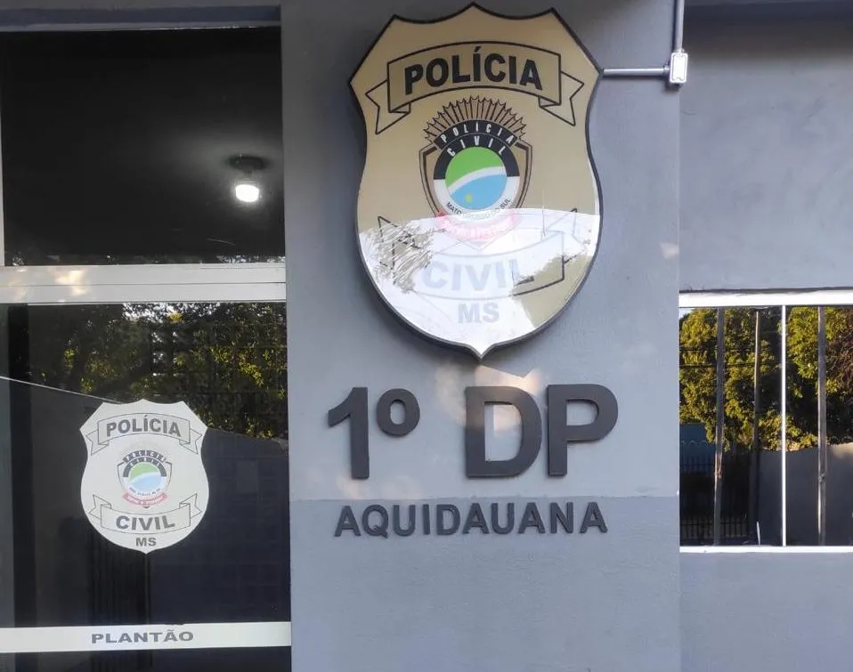 Polícia Civil confirma identidade de homem morto em pesqueiro de Aquidauana - MS