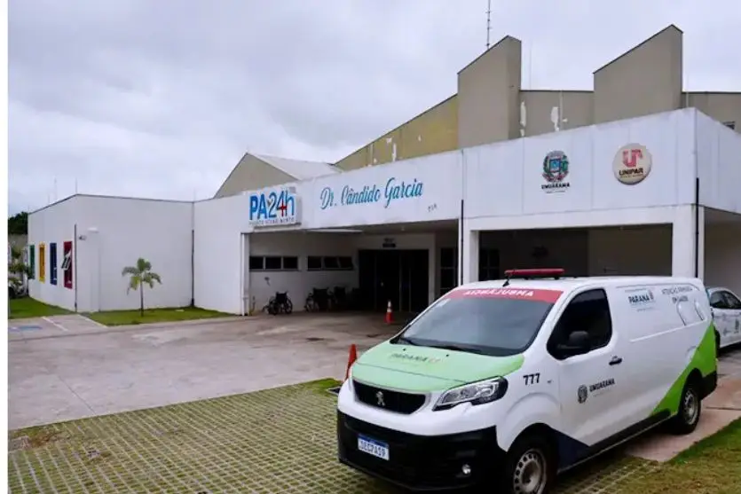 Bebê de apenas 3 meses morre após se engasgar com leite materno em comunidade rural de Umuarama