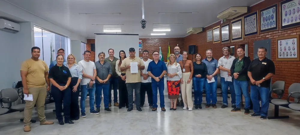 Altônia se torna palco de importante debate e pesquisa ambiental nesta sexta-feira