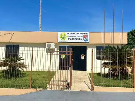 Casal é Rendido e Tem Motocicleta e Objetos Roubados em Iporã