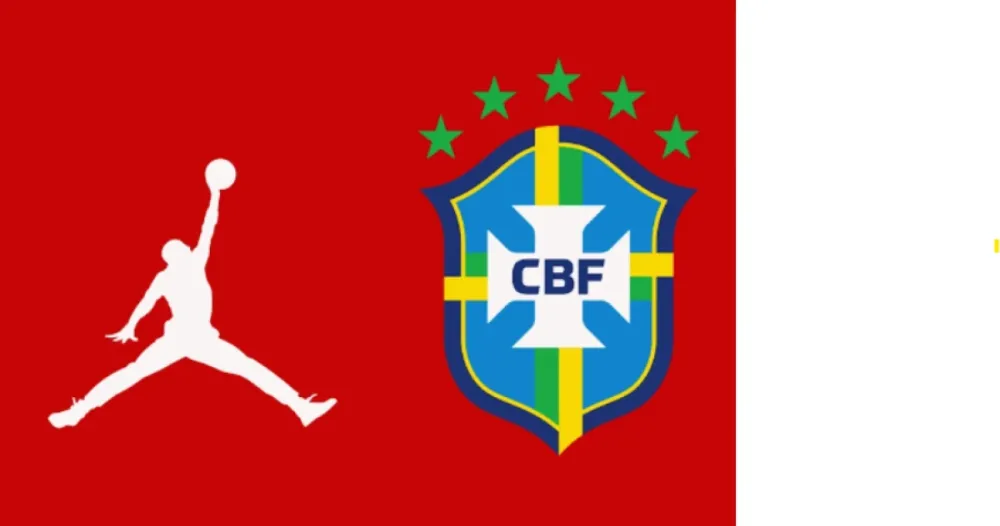 Site especializado diz que camisa nova da seleção brasileira para Copa será vermelha