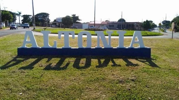 Mulher é vítima de roubo na ciclovia do bairro Planalto, em Altônia 