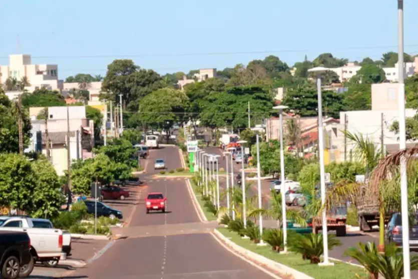 Homem é preso por ameaçar família com faca e tentar incendiá-los em Pérola