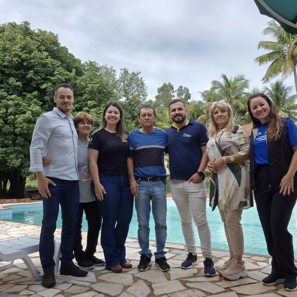 Altônia inicia visitas técnicas para mapear e fortalecer o setor turístico no município