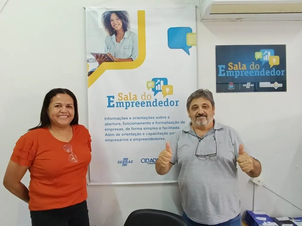 Altônia recebe dois importantes eventos voltados à capacitação profissional e fomento ao empreendedorismo