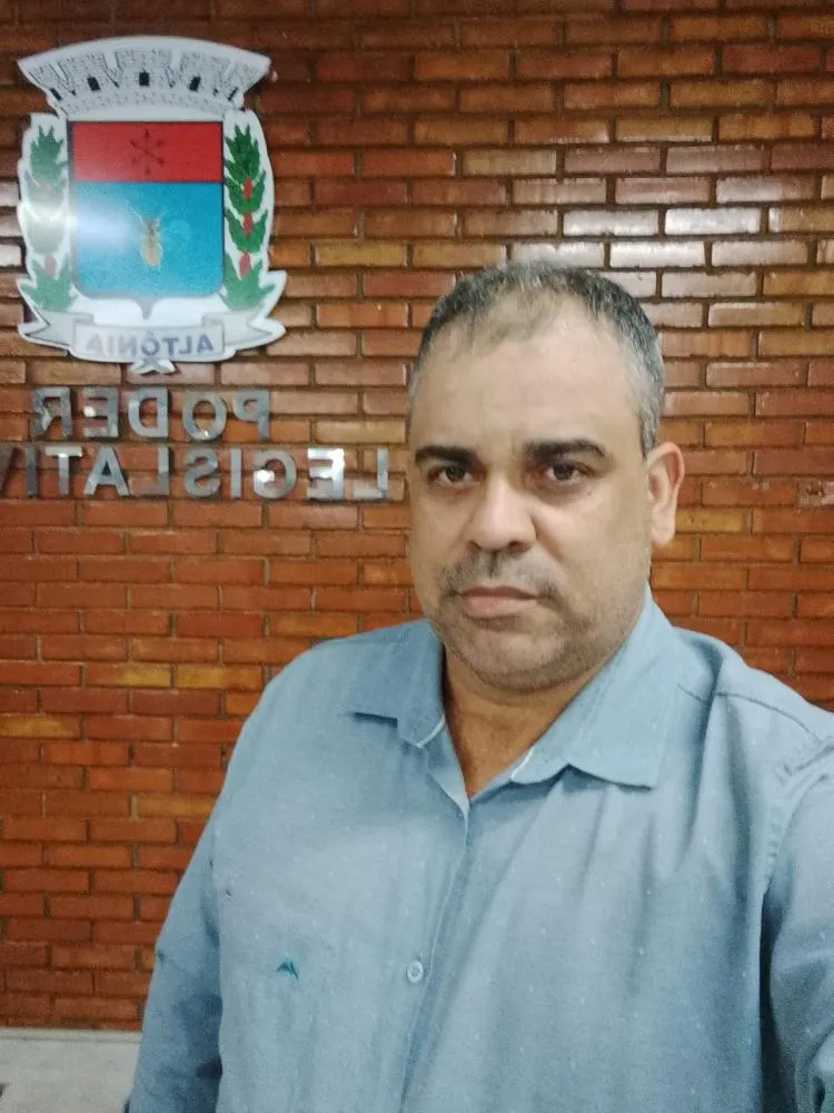 Vereador Aguivanildo Ventrameli propõe esculturas de animais silvestres nas avenidas de Altônia para valorizar identidade ecológica