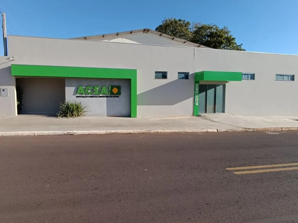 Altônia se prepara para a 5ª FEICALT: Feira promete movimentar o comércio local em agosto
