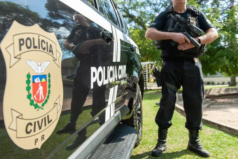 Homem perde R$ 2.990 em fraude durante negociação de veículo em Pérola