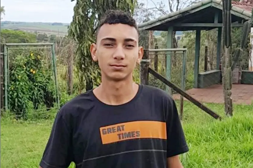 Adolescente de Altônia que estava desaparecido é localizado na tarde deste sábado