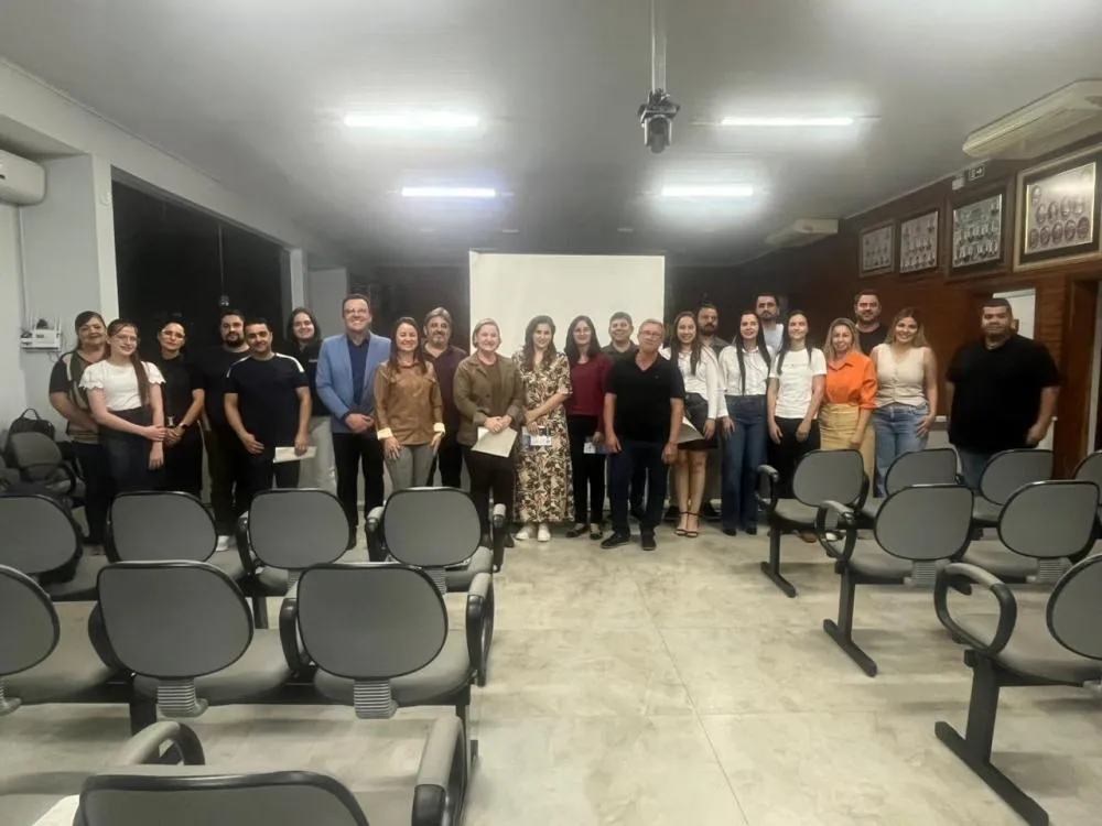 Capacitação promovida pelo Sebrae movimenta setor da moda em Altônia
