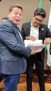 Altônia é contemplada com R$ 300 mil para equipamentos de saúde através de parceria com Deputado Gugu Bueno