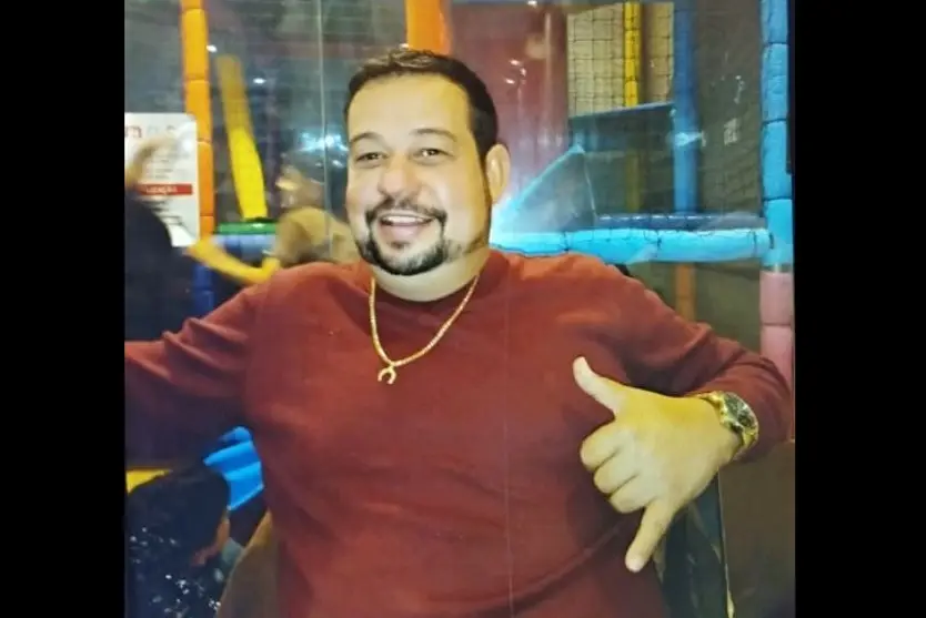 Velório de trabalhador que morreu em Iporã será em Encantado do Oeste