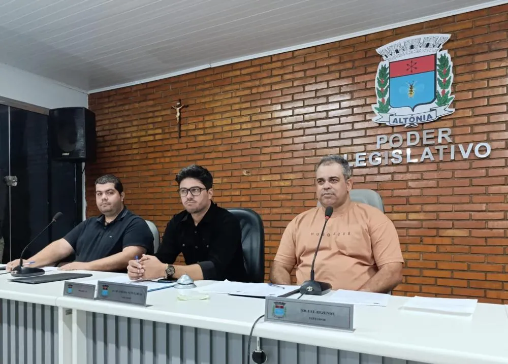 Altônia: Projeto de Lei propõe ações nas escolas para conscientização sobre adoção