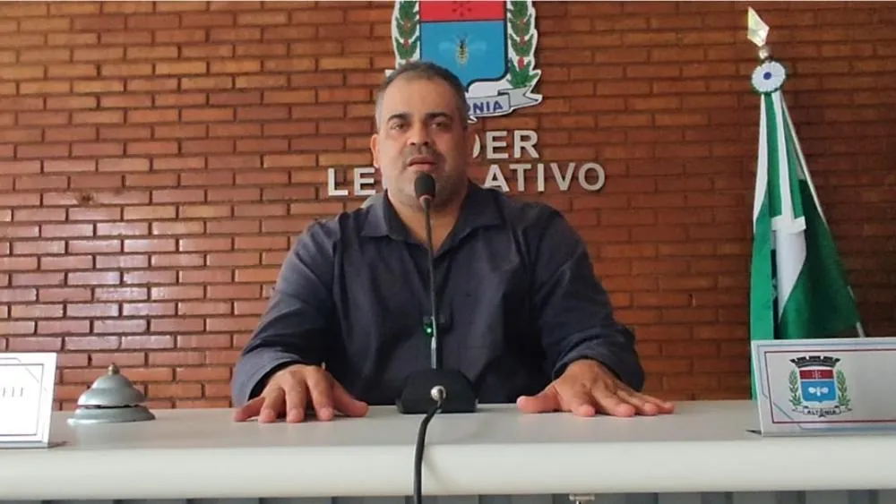 Câmara de Altônia aprova por unanimidade projetos que valorizam artistas locais e fortalecem a prevenção ao AVC