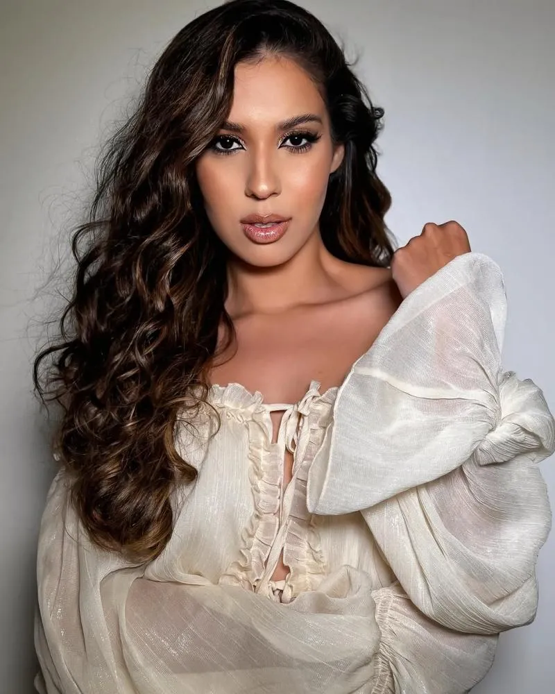 Atriz de Altônia conquista espaço e brilha em musicais de nível mundial