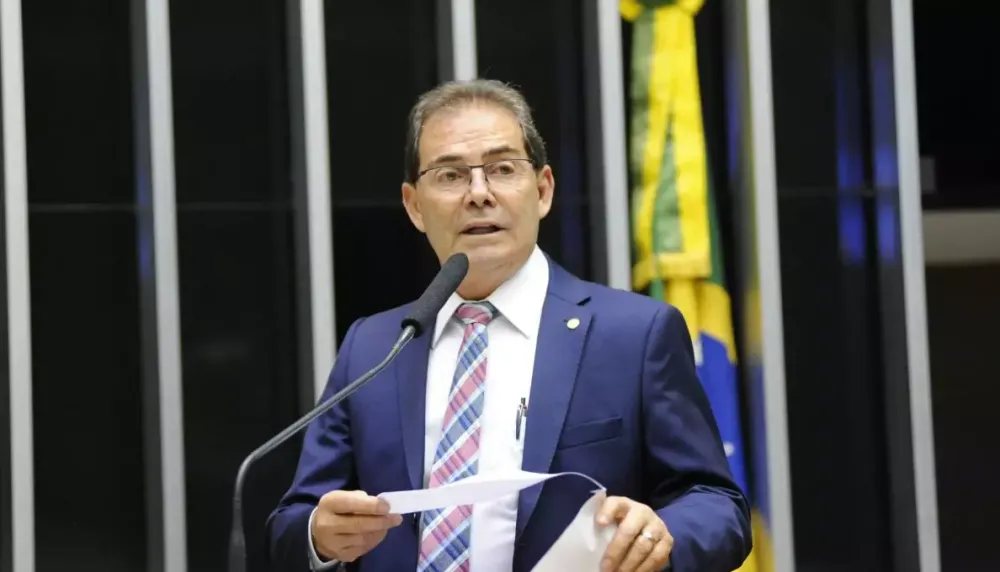 Deputado Paulinho da Força será relator do PL da anistia