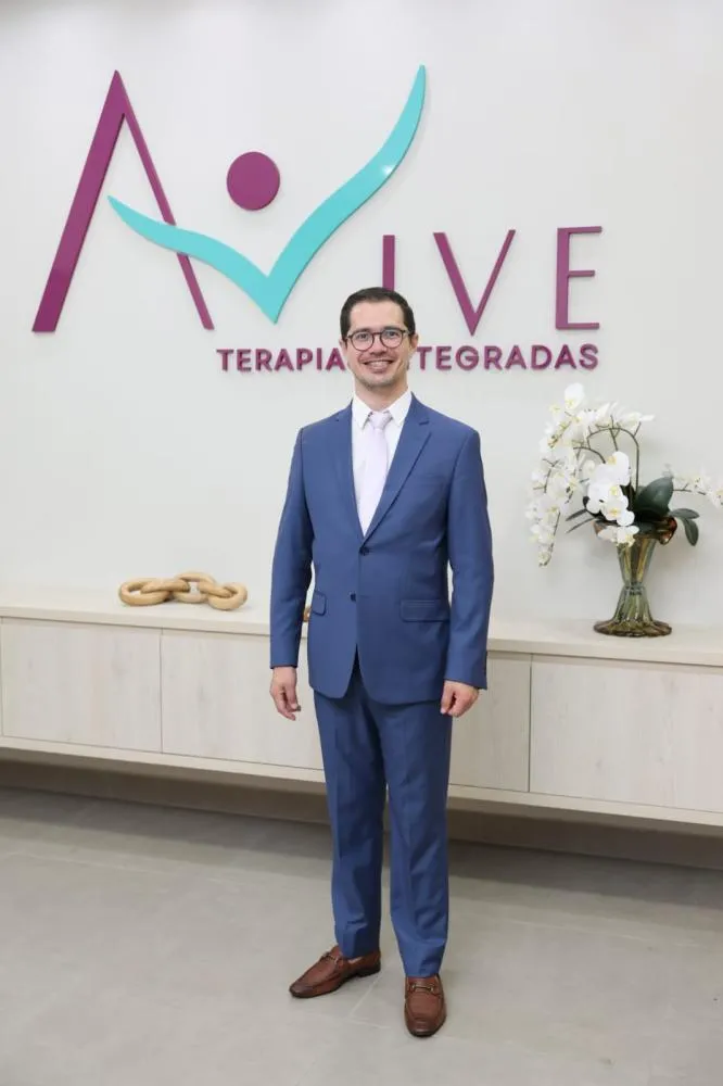 Avive reinaugura clínica em Umuarama e amplia atendimento a crianças com transtornos do neurodesenvolvimento