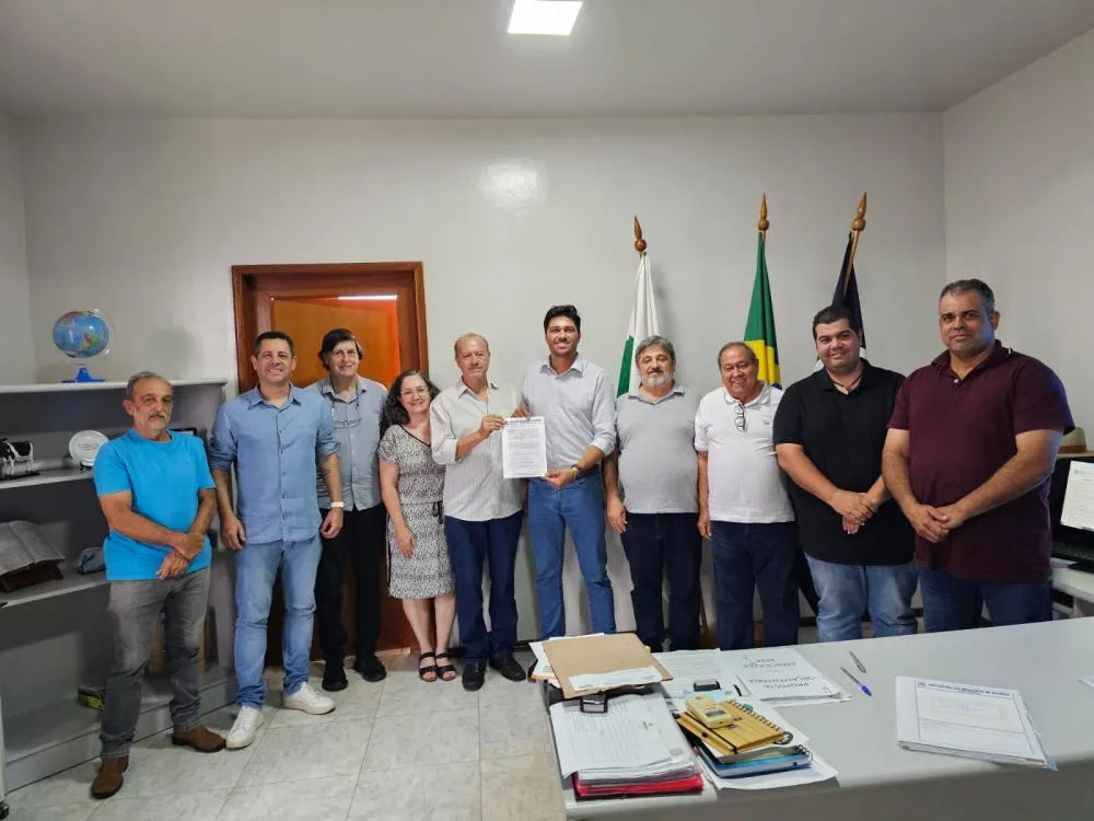 Parceria fortalece geração de empregos e amplia perspectivas no setor agrícola