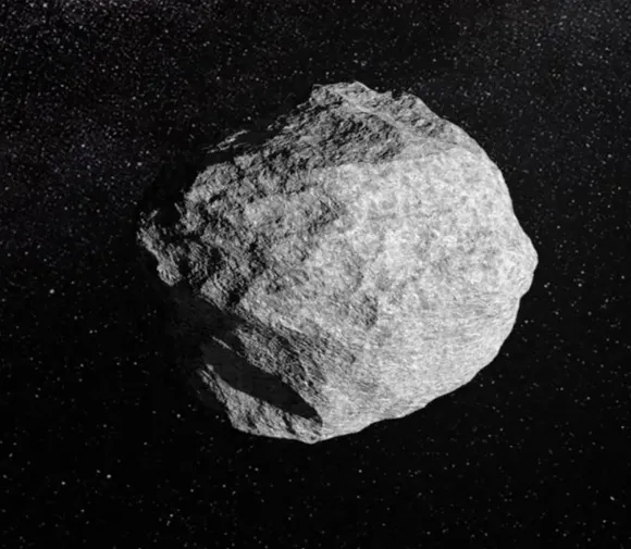 Asteroide recém-descoberto tem risco maior de atingir a Terra