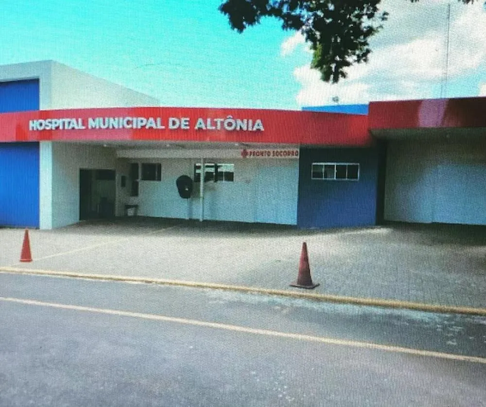 Prefeito Diego Pergo esclarece caso de paciente no chão do hospital e reforça compromisso com a saúde