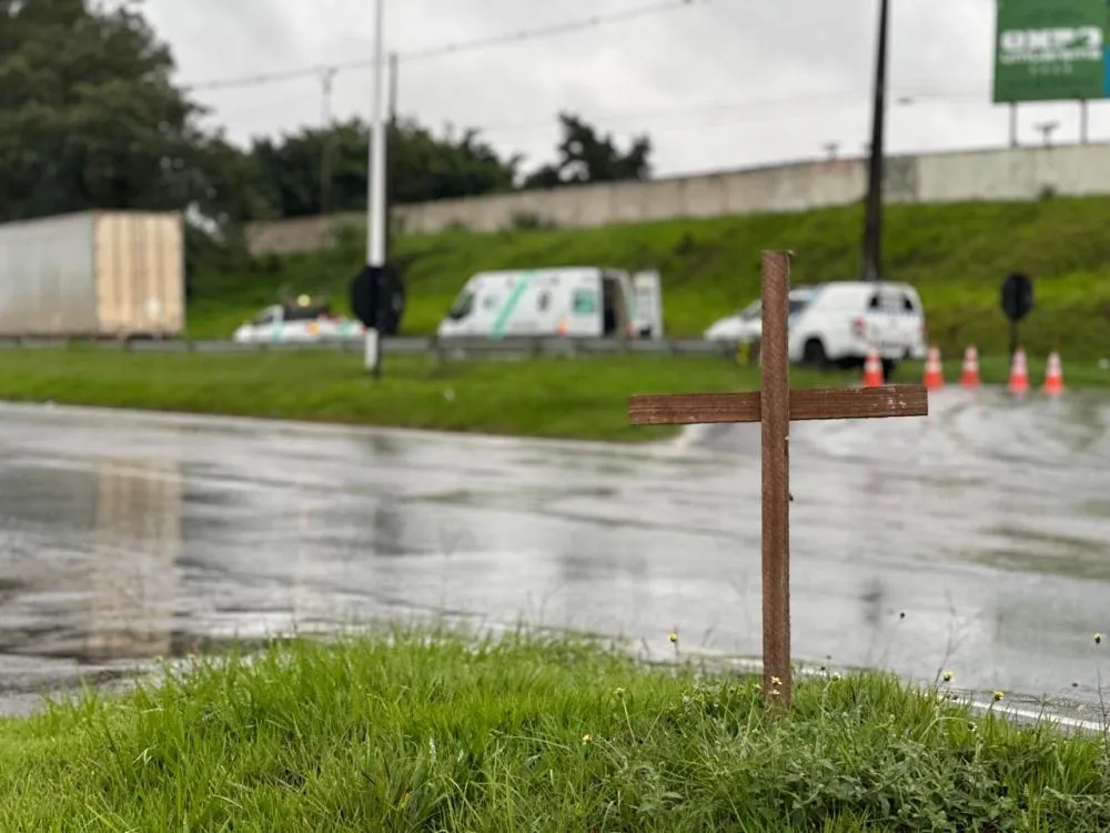Viaduto anunciado para PR-323 promete enterrar de vez o ‘trevo da morte’ em Umuarama