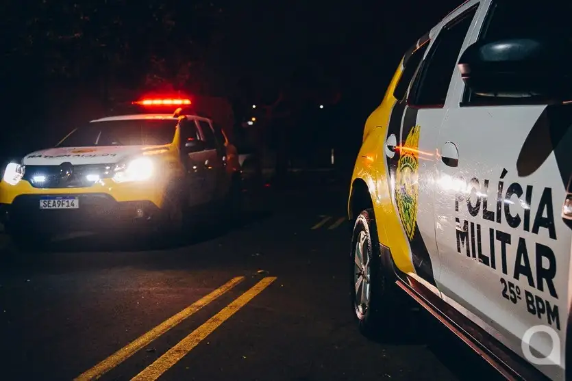Homem agride funcionário e danifica agência bancária em Icaraíma