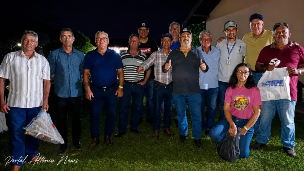 V Dia de Campo Integra Arenito reúne produtores e especialistas para discutir alta produtividade da mandioca em Xambrê