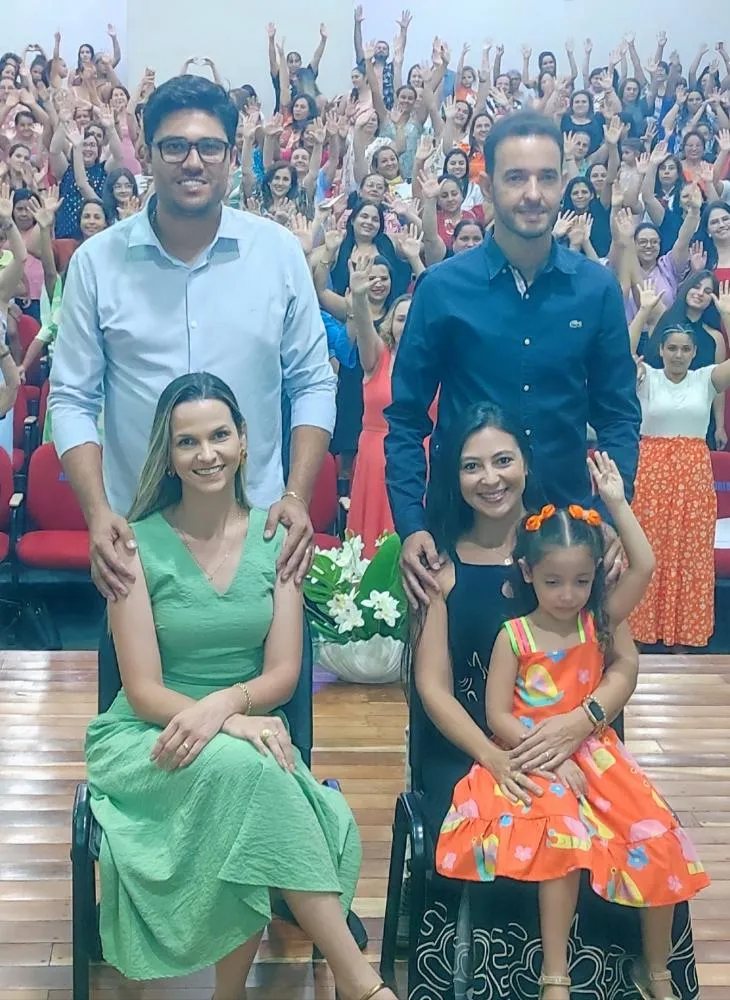 Evento “Mulher e seu valor” homenageia mulheres de Altônia em noite de celebração e reconhecimento