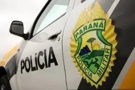 Homem é detido por desobediência após abordagem policial em Pérola